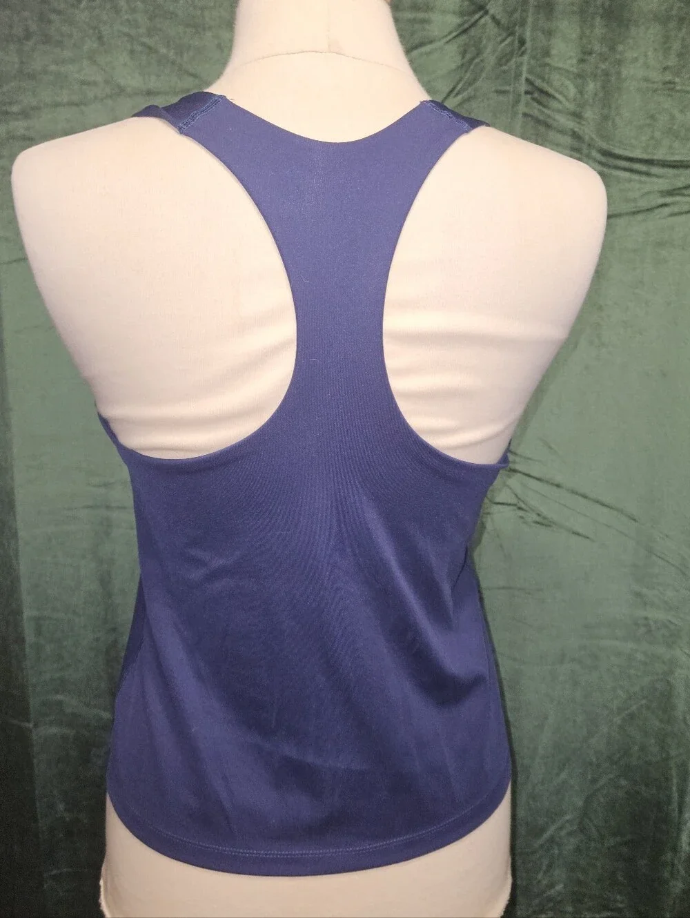 Nike Swoosh Bra Tank